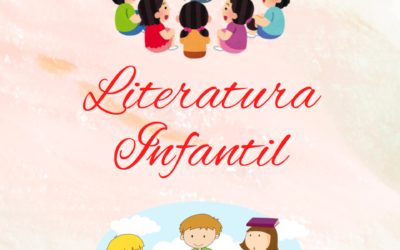 Curso Online Gratuito – Literatura Infantil