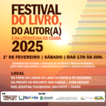 Festival do Livro 2025: Celebre a Literatura no Coração do Ceará!