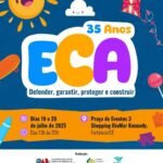 ECA 35 anos – Defender, garantir, proteger e construir