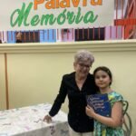 📚✨ XIX Feira da Palavra – Memória | 26/09/2025 ✨📚