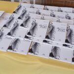 Lançamento do livro “As Aventuras de Thomas Kuhn” une literatura e solidariedade no Lar Amigos de Jesus
