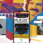 Escola do Livro Cearense encerra 2025 com formações em Design de Livros e Fotografia