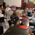 Abertura do Ano Letivo 2026 da Escola do Livro Cearense marca encontro entre literatura, café e formação cultural