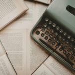 📚 Como nasce um livro?