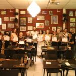 Escola do Livro Cearense realiza formação em posicionamento digital e vendas para autores