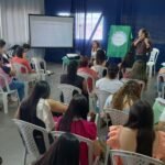 Formação em Educação Especial e Inclusiva - 1º Módulo Presencial