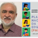 Renovação do Plano Nacional de Educação é tema de livro que será lançado em Fortaleza nesta quinta-feira (18)