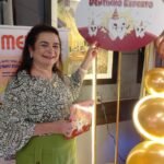 Lançamento de "As Aventuras do Dentinho Esperto" reúne leitores, educadores e convidados na Escola do Livro Cearense