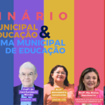 SEMINÁRIO PLANO MUNICIPAL DE EDUCAÇÃO E SISTEMA MUNICIPAL DE EDUCAÇÃO-25/09/2026