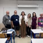 Editora Caminhar no X Congresso Internacional da SOFELP: educação, filosofia e novos lançamentos em Portugal