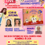 LIVE ESPECIAL | DIA DO CIRURGIÃO-DENTISTA E DIA NACIONAL DA SAÚDE BUCAL