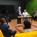REGISTRO | LANÇAMENTO DE LIVROS EM LISBOA, PORTUGAL