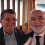 Autores da Editora Caminhar participam de evento no Ministério Público do Rio de Janeiro e lançam obras sobre planejamento educacional